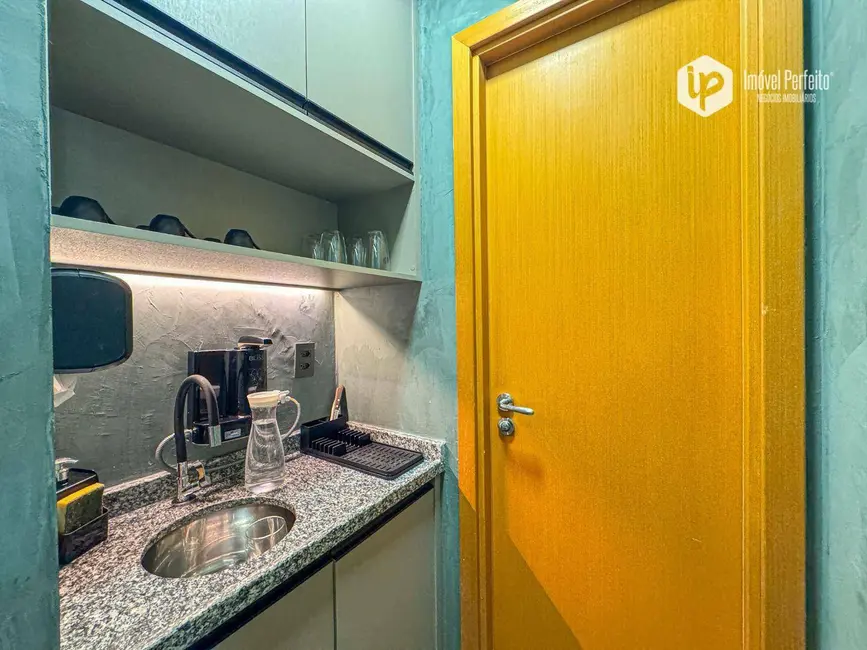 Foto 9 de Sala Comercial à venda, 35m2 em Praia de Itaparica, Vila Velha - ES