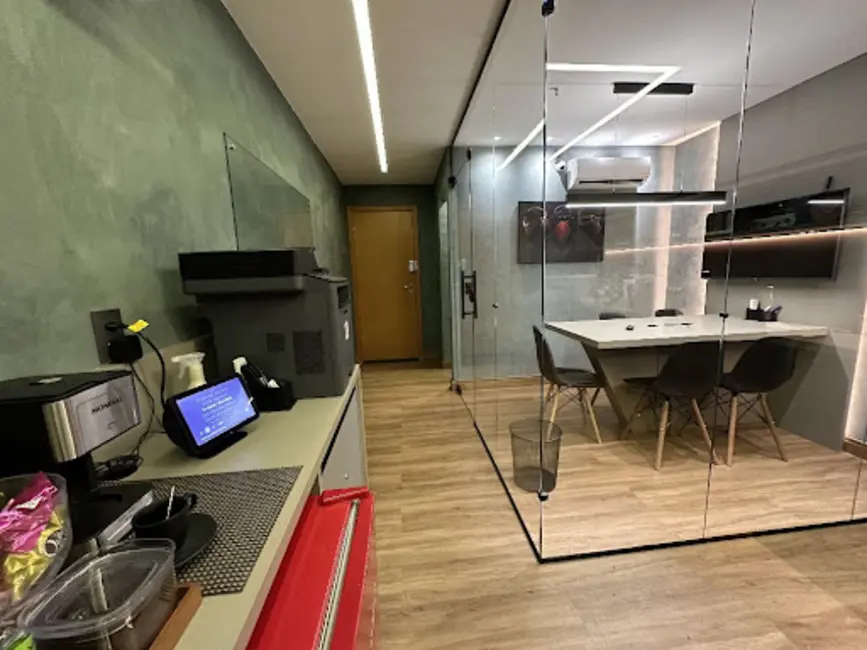 Sala Comercial à venda, 35m2 em Praia de Itaparica, Vila Velha - ES - imagem 5 Foto 5 de Sala Comercial à venda, 35m2 em Praia de Itaparica, Vila Velha - ES