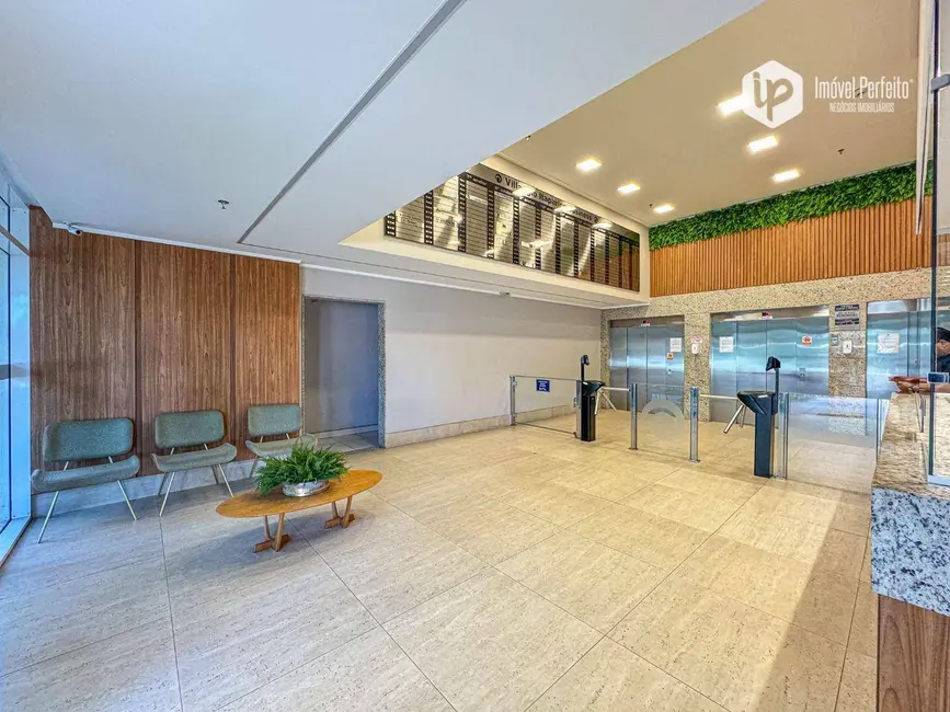 Foto 4 de Sala Comercial à venda, 35m2 em Praia de Itaparica, Vila Velha - ES