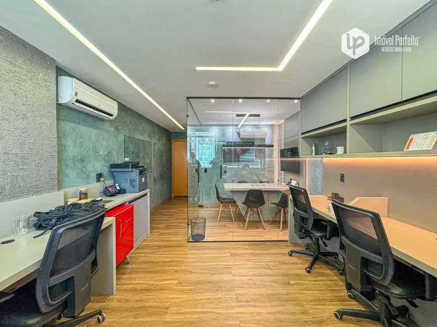 Foto 7 de Sala Comercial à venda, 35m2 em Praia de Itaparica, Vila Velha - ES