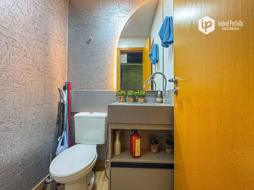 Foto 8 de Sala Comercial à venda, 35m2 em Praia de Itaparica, Vila Velha - ES