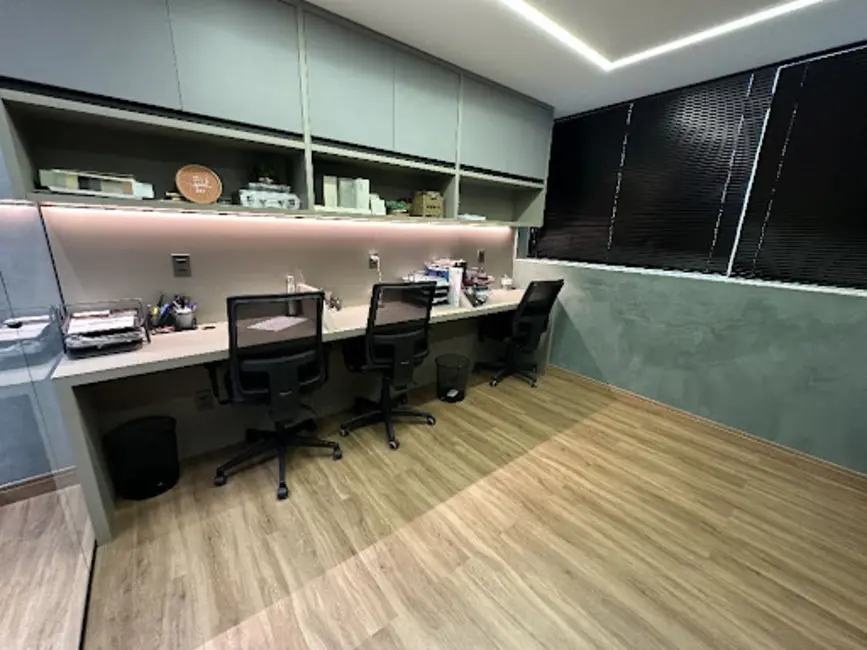 Sala Comercial à venda, 35m2 em Praia de Itaparica, Vila Velha - ES - imagem 3 Foto 3 de Sala Comercial à venda, 35m2 em Praia de Itaparica, Vila Velha - ES