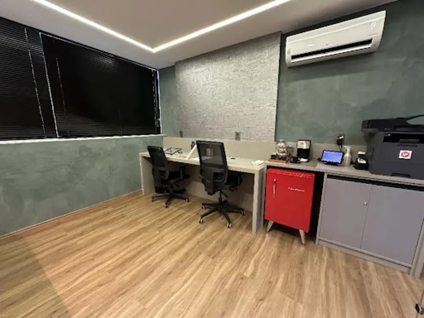 Sala Comercial à venda, 35m2 em Praia de Itaparica, Vila Velha - ES - imagem 4 Foto 4 de Sala Comercial à venda, 35m2 em Praia de Itaparica, Vila Velha - ES