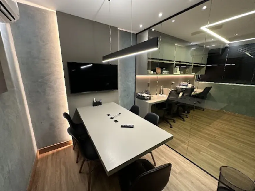 Sala Comercial à venda, 35m2 em Praia de Itaparica, Vila Velha - ES - imagem 7 Foto 7 de Sala Comercial à venda, 35m2 em Praia de Itaparica, Vila Velha - ES