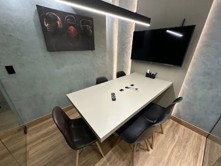 Sala Comercial à venda, 35m2 em Praia de Itaparica, Vila Velha - ES - imagem 8 Foto 8 de Sala Comercial à venda, 35m2 em Praia de Itaparica, Vila Velha - ES