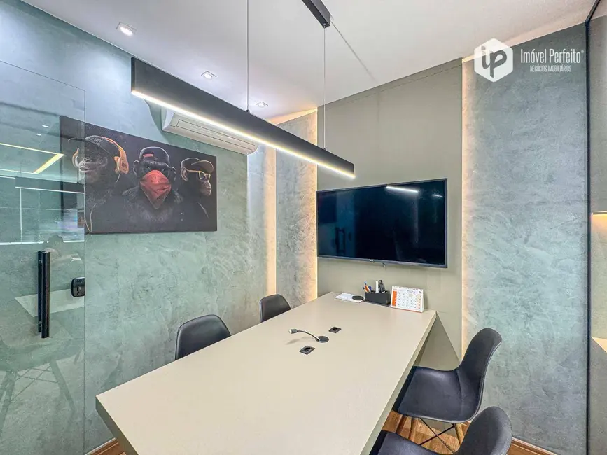 Foto 6 de Sala Comercial à venda, 35m2 em Praia de Itaparica, Vila Velha - ES