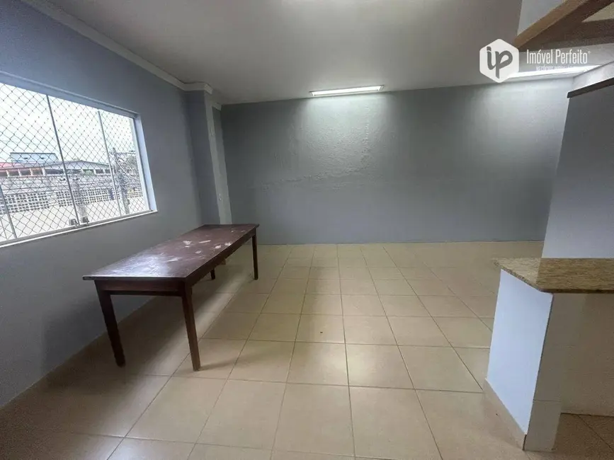 Foto 9 de Sala Comercial para alugar, 140m2 em Soteco, Vila Velha - ES