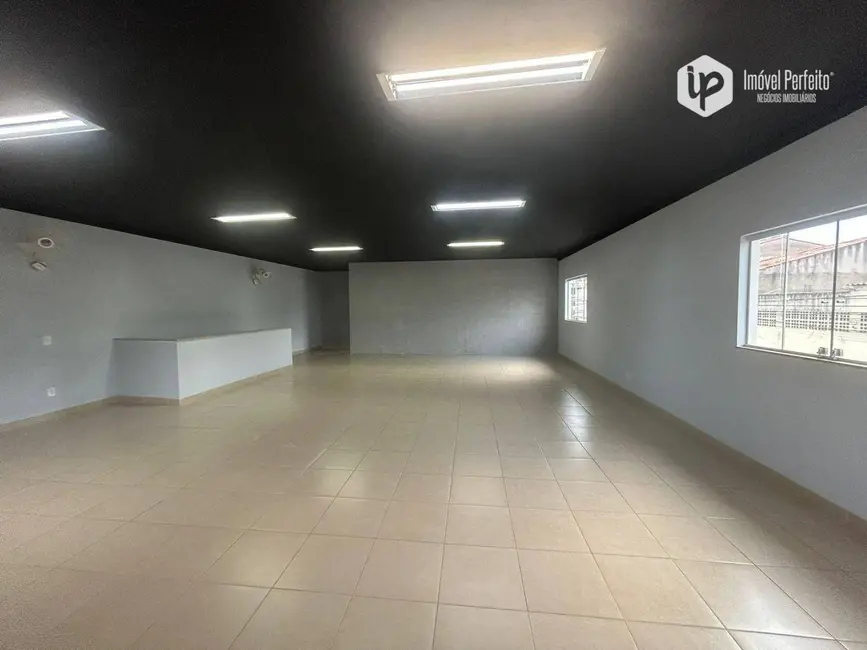 Foto 1 de Sala Comercial para alugar, 140m2 em Soteco, Vila Velha - ES