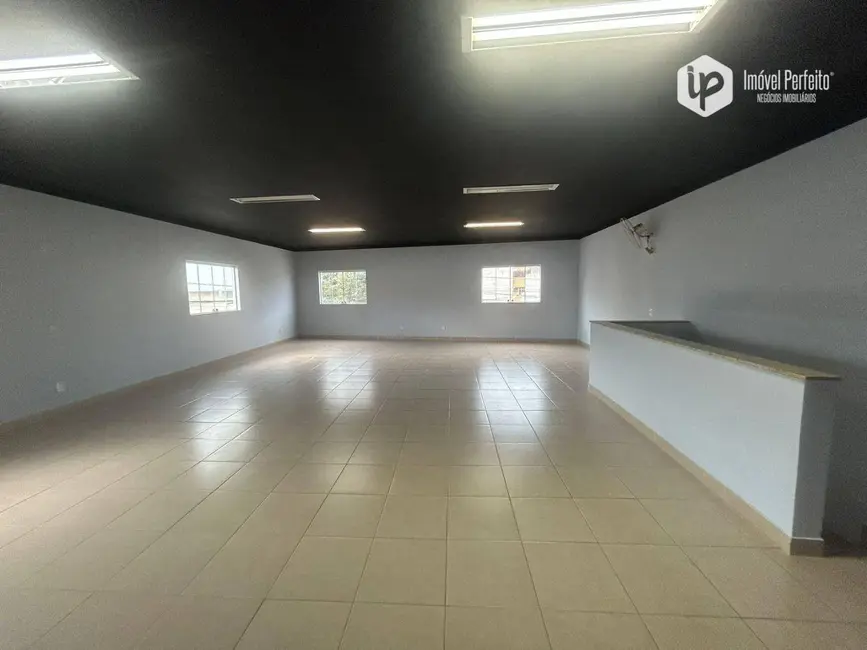 Foto 4 de Sala Comercial para alugar, 140m2 em Soteco, Vila Velha - ES