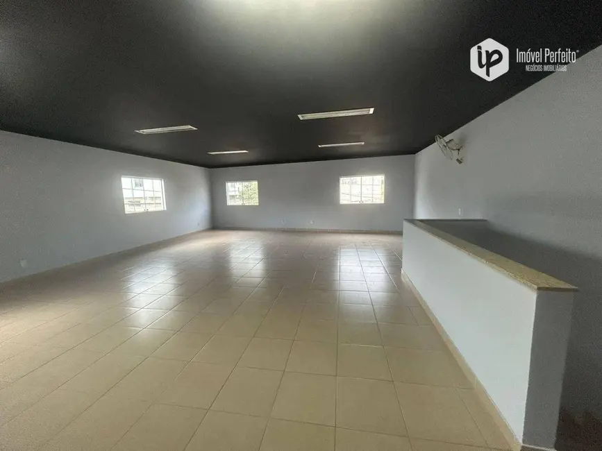 Foto 2 de Sala Comercial para alugar, 140m2 em Soteco, Vila Velha - ES