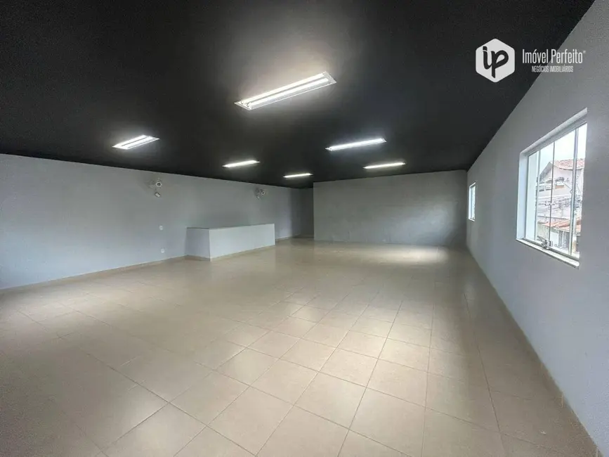 Foto 5 de Sala Comercial para alugar, 140m2 em Soteco, Vila Velha - ES