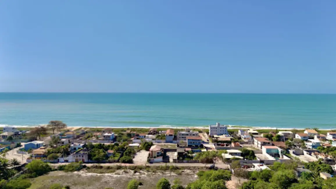 Foto 1 de Terreno / Lote à venda, 360m2 em Ponta da Fruta, Vila Velha - ES
