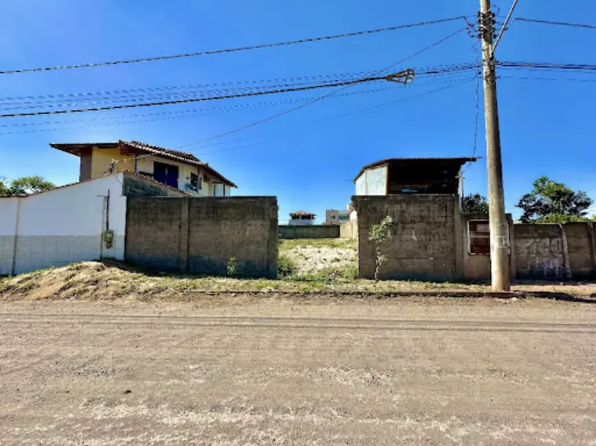 Terreno / Lote à venda, 360m2 em Ponta da Fruta, Vila Velha - ES - imagem 3 Foto 3 de Terreno / Lote à venda, 360m2 em Ponta da Fruta, Vila Velha - ES