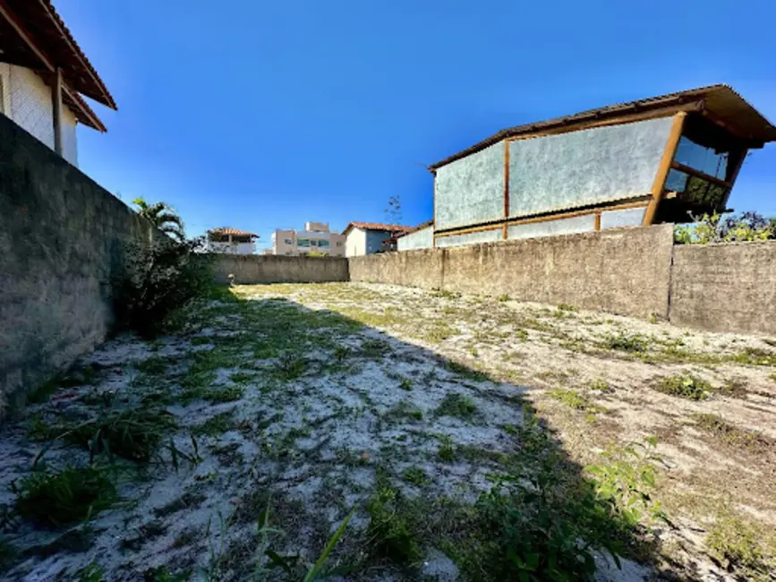 Terreno / Lote à venda, 360m2 em Ponta da Fruta, Vila Velha - ES - imagem 6 Foto 6 de Terreno / Lote à venda, 360m2 em Ponta da Fruta, Vila Velha - ES