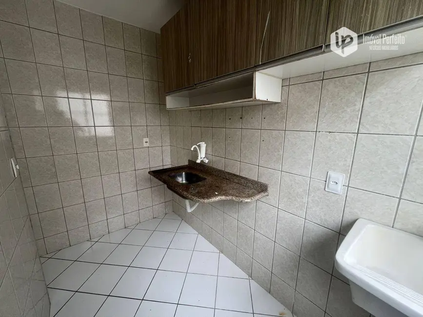 Apartamento com 2 quartos para alugar, 49m2 em Praia de Itaparica, Vila Velha - ES - imagem 9 Foto 9 de Apartamento com 2 quartos para alugar, 49m2 em Praia de Itaparica, Vila Velha - ES