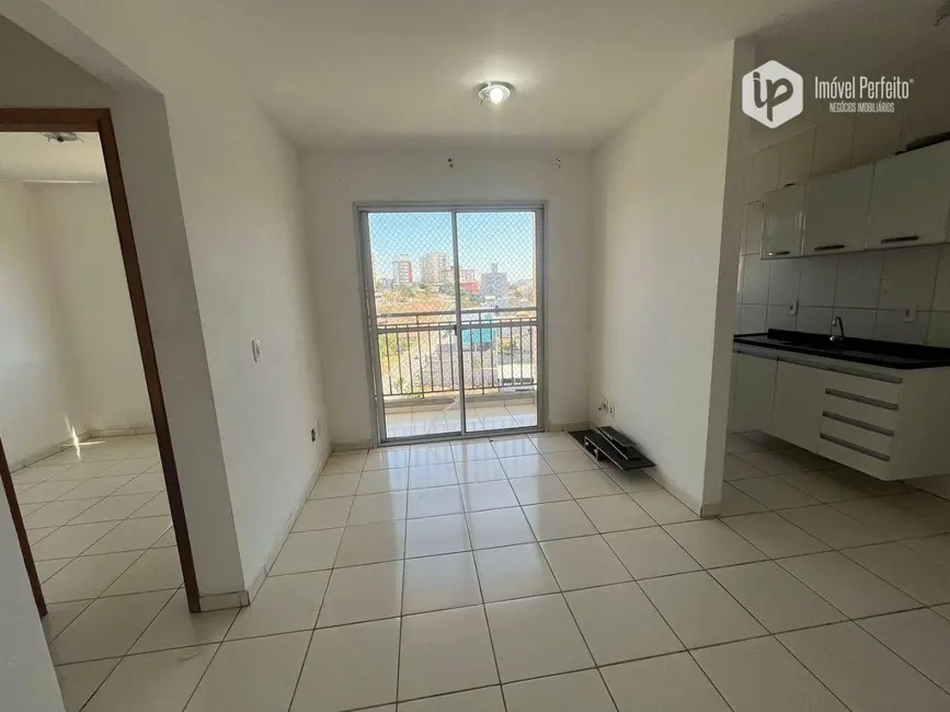 Foto 1 de Apartamento com 2 quartos à venda, 52m2 em Ataíde, Vila Velha - ES