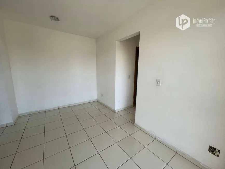 Foto 2 de Apartamento com 2 quartos à venda, 52m2 em Ataíde, Vila Velha - ES