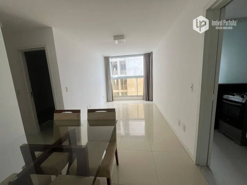 Foto 1 de Apartamento com 2 quartos para alugar, 59m2 em Praia de Itaparica, Vila Velha - ES