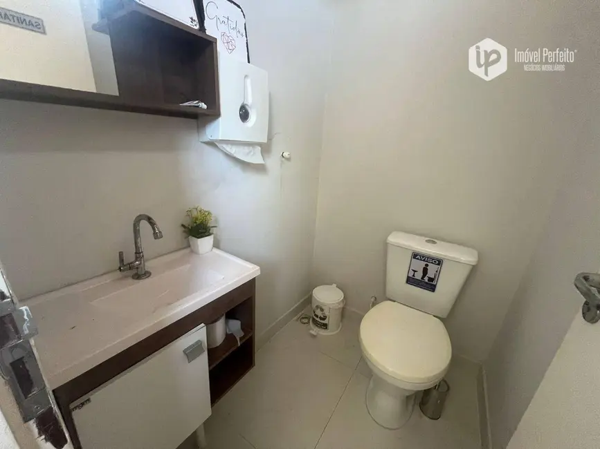 Foto 9 de Loja para alugar, 27m2 em Novo México, Vila Velha - ES