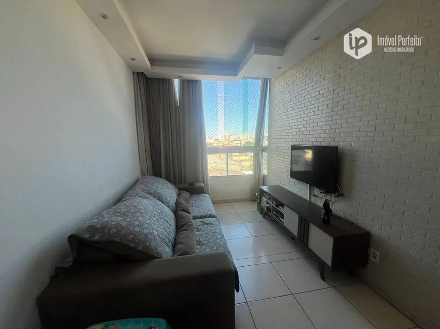 Foto 1 de Apartamento com 2 quartos à venda, 52m2 em Jardim Guadalajara, Vila Velha - ES