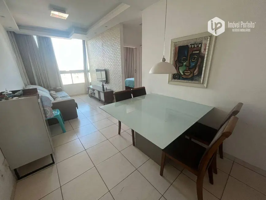 Foto 2 de Apartamento com 2 quartos à venda, 52m2 em Jardim Guadalajara, Vila Velha - ES