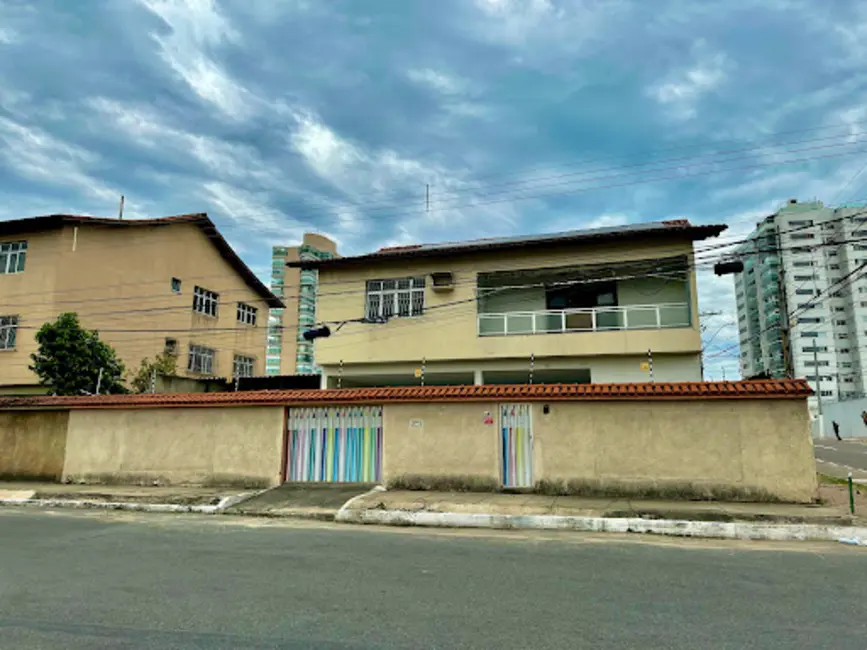 Foto 3 de Casa com 6 quartos para alugar, 400m2 em Praia de Itaparica, Vila Velha - ES