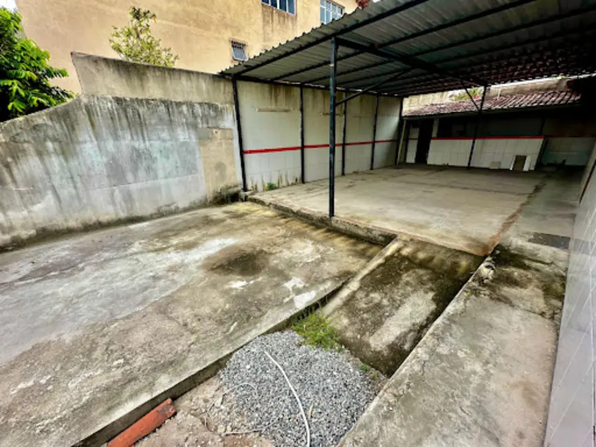 Foto 9 de Casa com 6 quartos para alugar, 400m2 em Praia de Itaparica, Vila Velha - ES