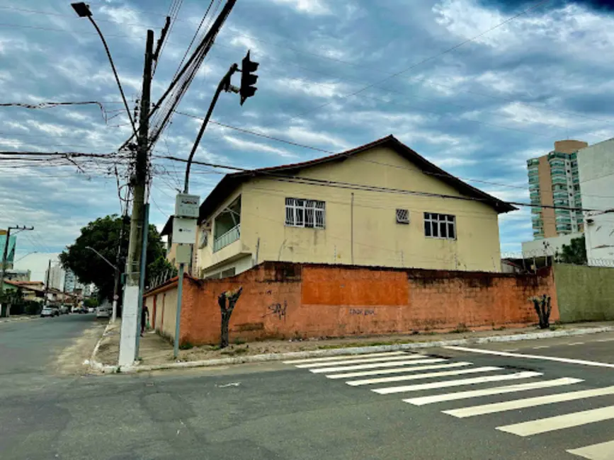 Foto 4 de Casa com 6 quartos para alugar, 400m2 em Praia de Itaparica, Vila Velha - ES