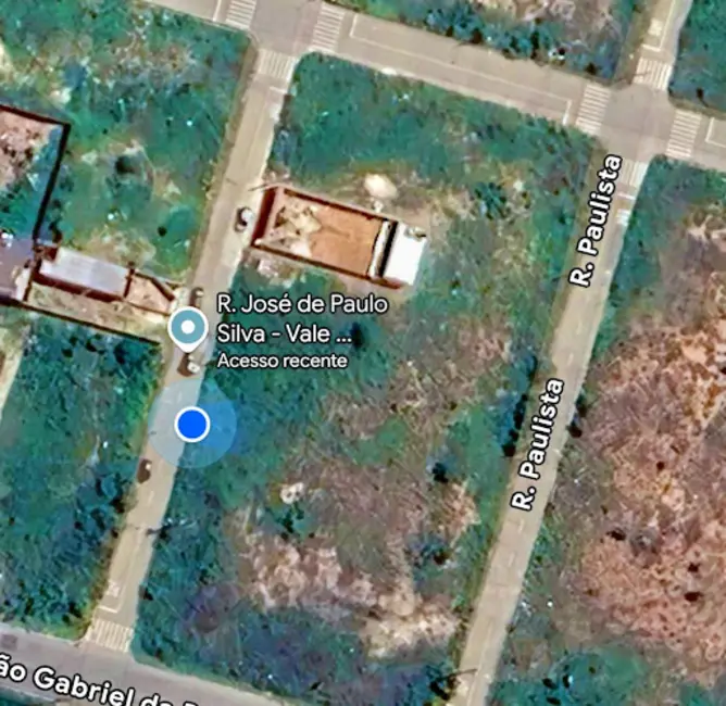 Foto 6 de Terreno / Lote para alugar, 462m2 em Vale Encantado, Vila Velha - ES