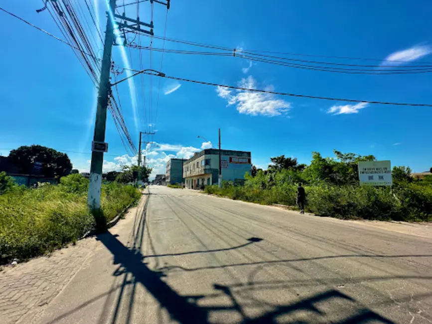 Foto 4 de Terreno / Lote para alugar, 462m2 em Vale Encantado, Vila Velha - ES