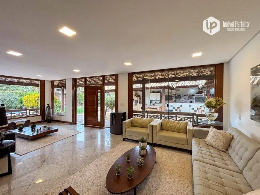 Foto 2 de Casa com 5 quartos à venda, 800m2 em Barra do Jucu, Vila Velha - ES