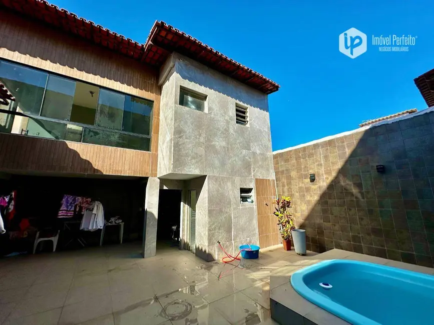 Foto 1 de Casa com 3 quartos à venda, 247m2 em Jardim Asteca, Vila Velha - ES
