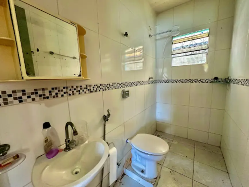 Foto 4 de Casa com 3 quartos para alugar, 310m2 em Araçás, Vila Velha - ES