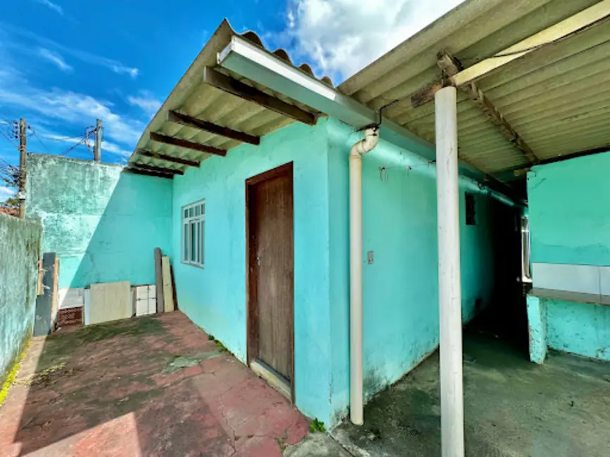 Foto 1 de Casa com 3 quartos para alugar, 310m2 em Araçás, Vila Velha - ES