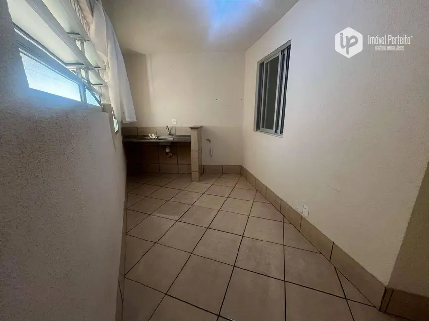 Foto 1 de Kitnet com 1 quarto para alugar, 30m2 em Vila Velha - ES