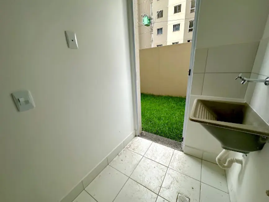 Foto 3 de Apartamento com 2 quartos para alugar, 68m2 em Vale Encantado, Vila Velha - ES
