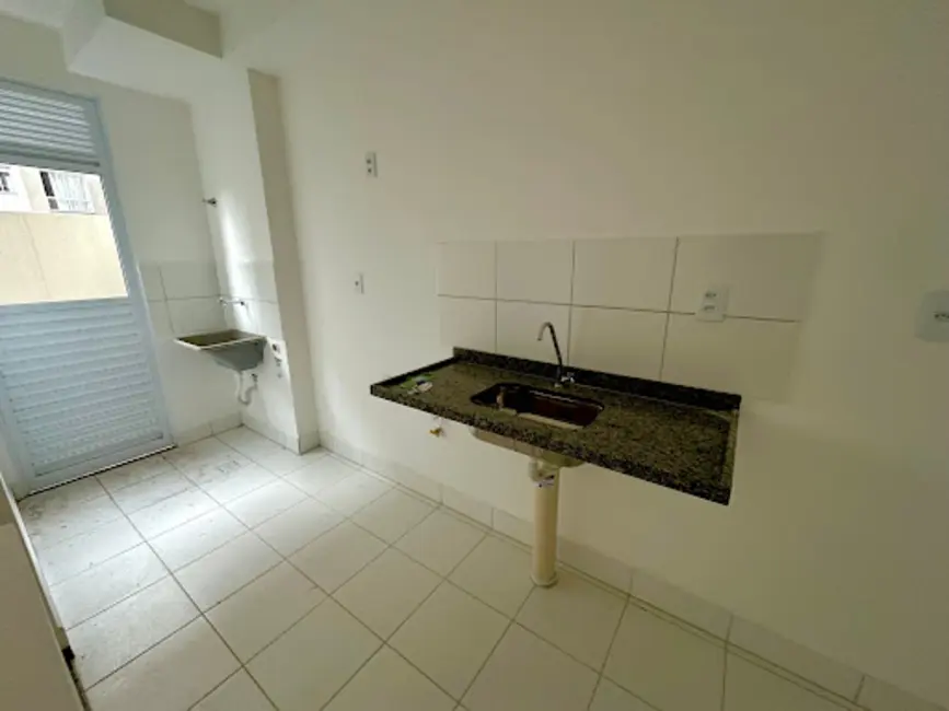 Foto 2 de Apartamento com 2 quartos para alugar, 68m2 em Vale Encantado, Vila Velha - ES