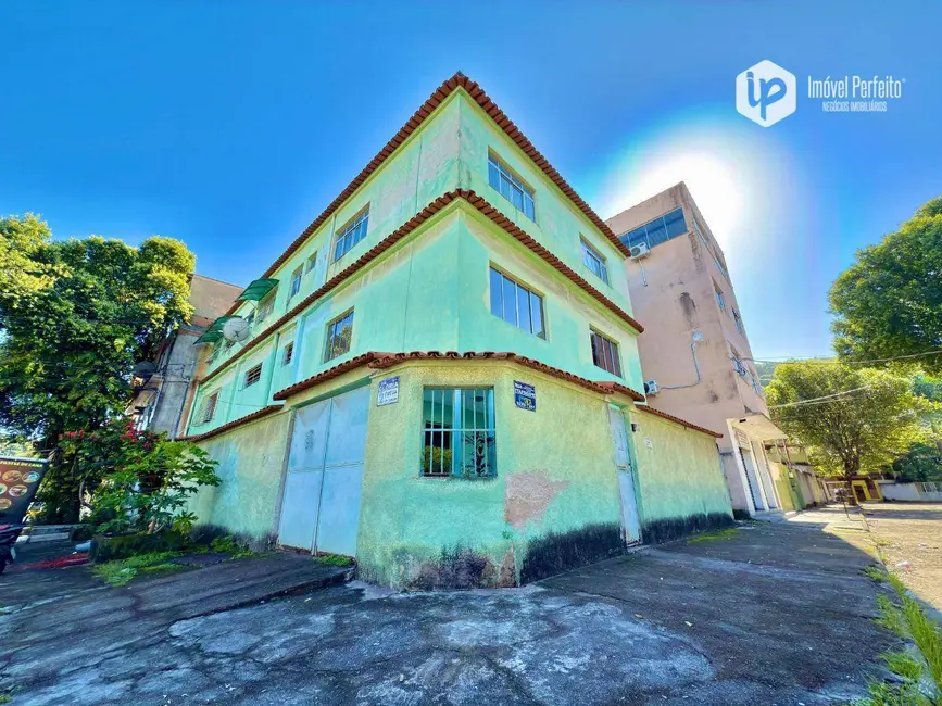 Foto 1 de Apartamento com 3 quartos à venda, 200m2 em Glória, Vila Velha - ES