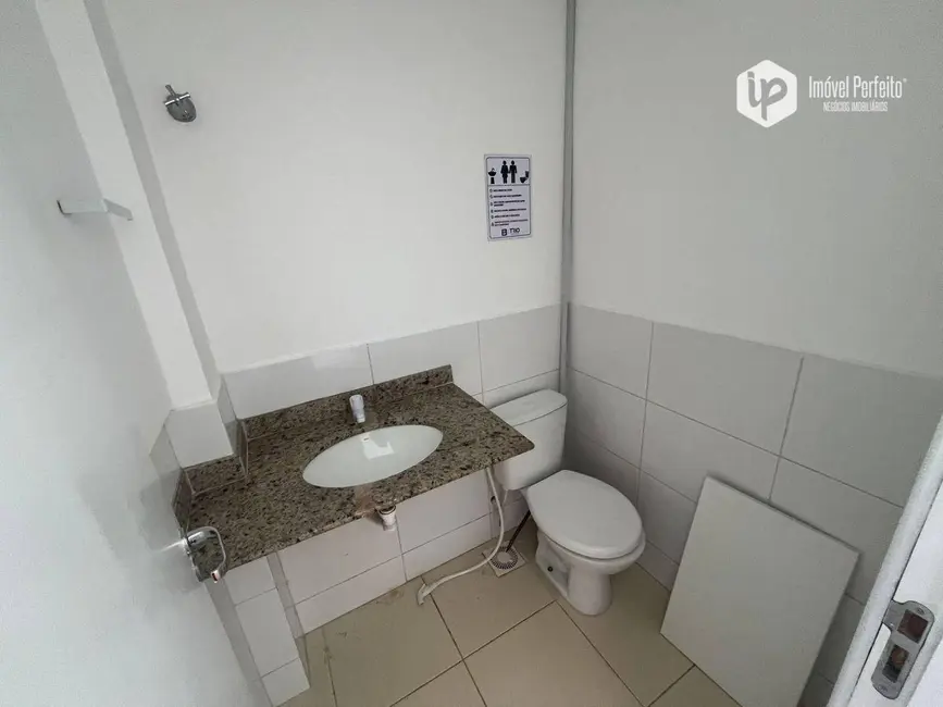 Foto 8 de Loja para alugar, 48m2 em Vila Velha - ES