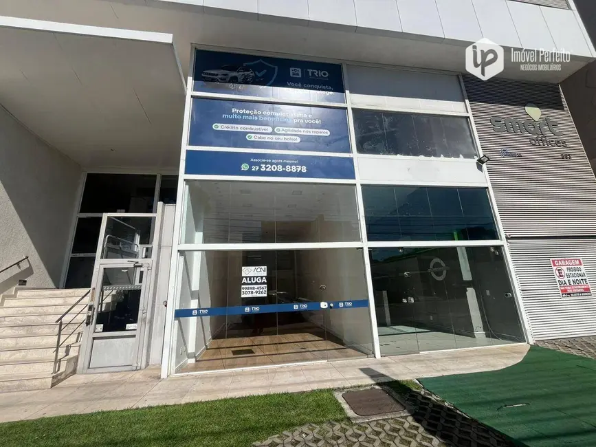 Foto 9 de Loja para alugar, 48m2 em Vila Velha - ES