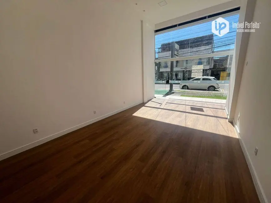 Foto 1 de Loja para alugar, 48m2 em Vila Velha - ES