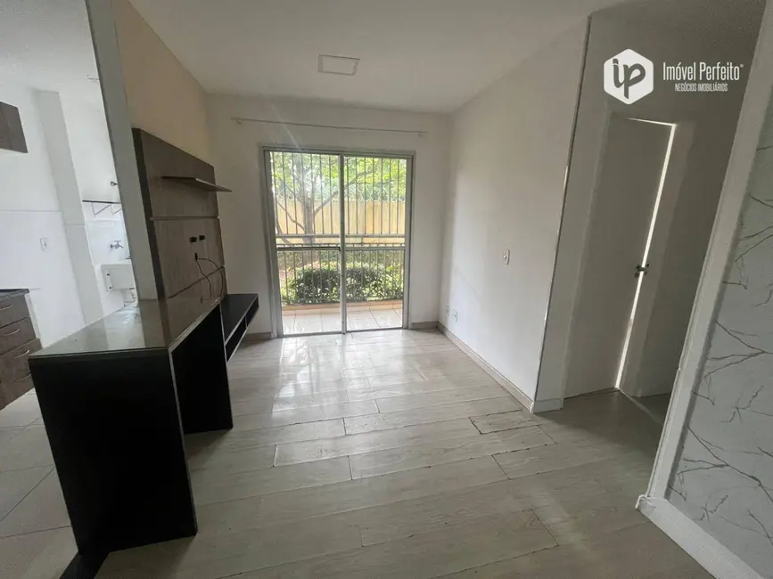 Foto 1 de Apartamento com 2 quartos à venda, 52m2 em Ataíde, Vila Velha - ES
