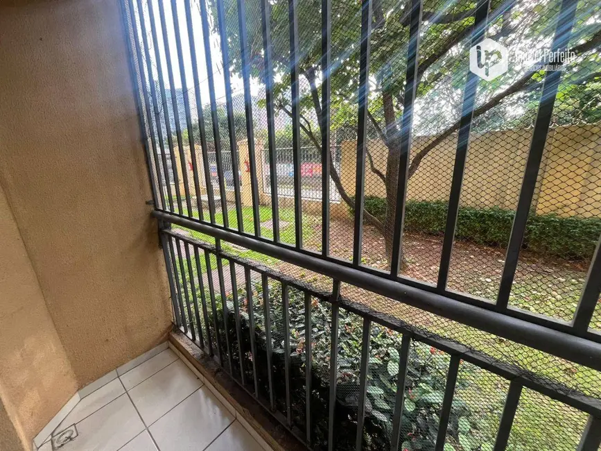 Foto 2 de Apartamento com 2 quartos à venda, 52m2 em Ataíde, Vila Velha - ES