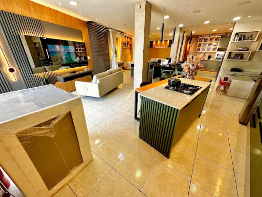 Loja para alugar, 160m2 em Santa Inês, Vila Velha - ES - imagem 4 Foto 4 de Loja para alugar, 160m2 em Santa Inês, Vila Velha - ES