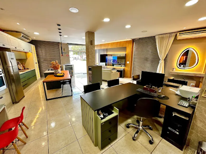 Foto 1 de Loja para alugar, 160m2 em Santa Inês, Vila Velha - ES
