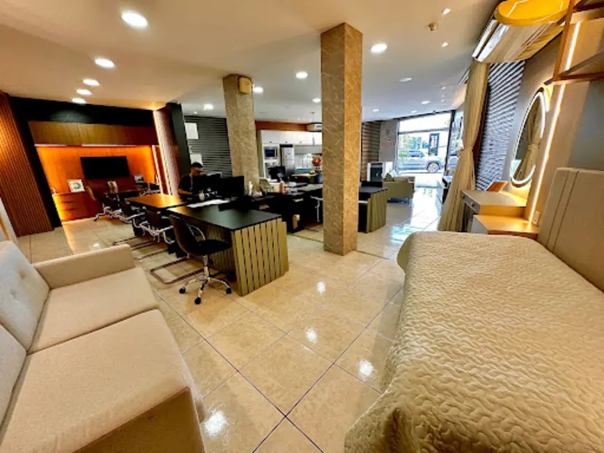 Loja para alugar, 160m2 em Santa Inês, Vila Velha - ES - imagem 5 Foto 5 de Loja para alugar, 160m2 em Santa Inês, Vila Velha - ES