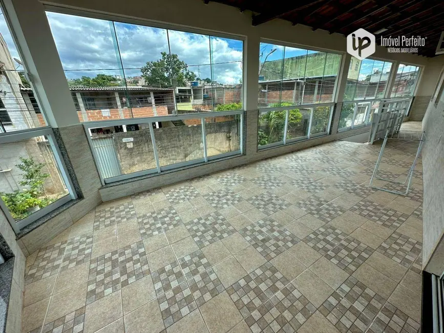 Foto 3 de Apartamento com 1 quarto para alugar, 60m2 em Cobilândia, Vila Velha - ES