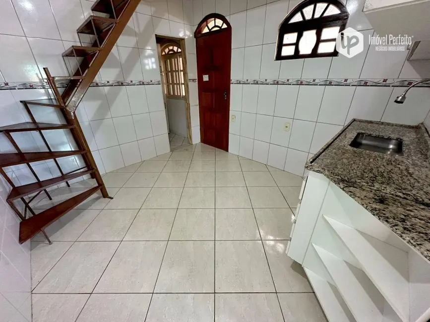 Foto 7 de Apartamento com 1 quarto para alugar, 60m2 em Cobilândia, Vila Velha - ES