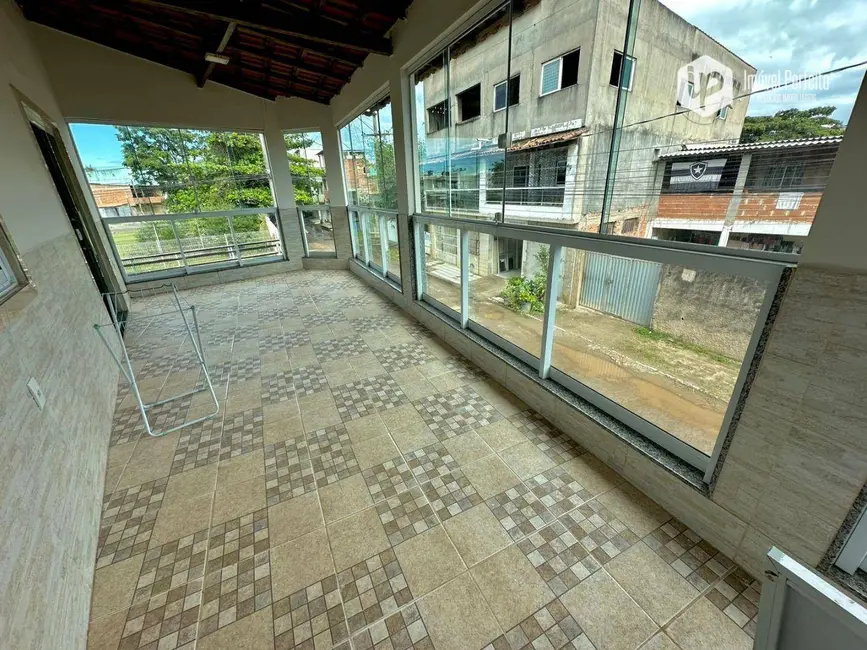 Foto 1 de Apartamento com 1 quarto para alugar, 60m2 em Cobilândia, Vila Velha - ES