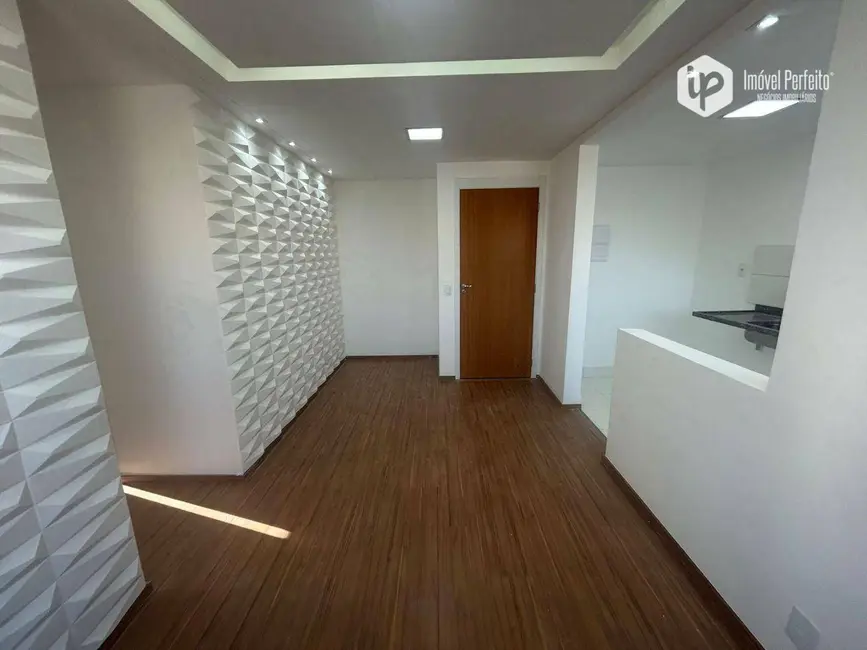 Foto 4 de Apartamento com 3 quartos para alugar, 59m2 em Vale Encantado, Vila Velha - ES